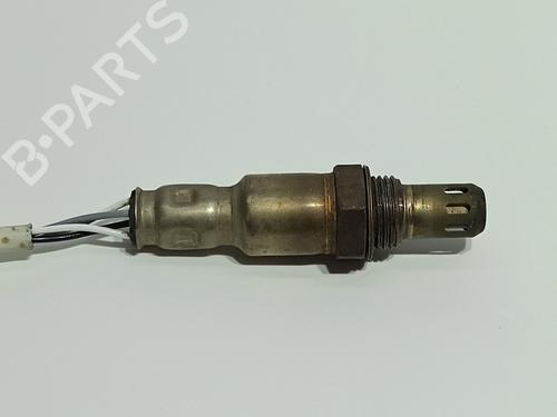 Electronic sensor RENAULT MEGANE III Hatchback (BZ0/1_, B3_) 1.2 TCe (BZ2B, BZ11) | BP11685156M84 