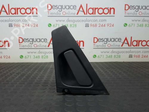 Used Rear right exterior door handle RENAULT CLIO IV (BH_) 1.5 dCi 75 (75 hp) 2739849