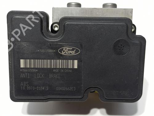 ABS pump FORD FOCUS II (DA_, HCP, DP) 1.8 TDCi | BP37421364M43 - Image 4