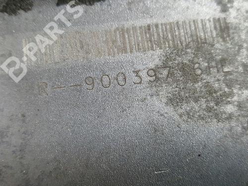 Gearkasse ALFA ROMEO 159 (939_) 2.4 JTDM (939AXD12, 939AXD1B) | BP2772617M3 