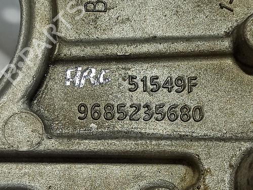 Support PEUGEOT 208 I (CA_, CC_) 1.4 HDi | BP27689131C155 