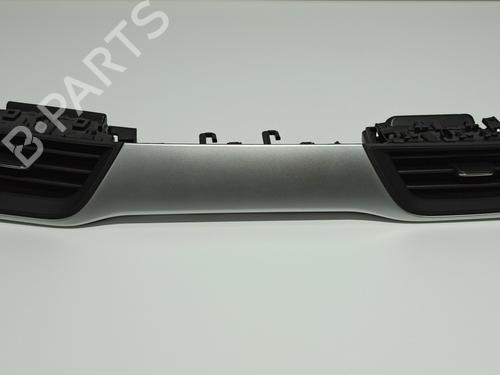 Luftventil RENAULT CAPTUR II (HF_) [2020-2025]  23953526