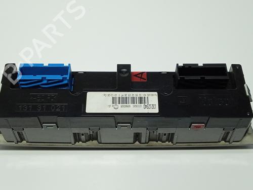 Commande Chauffage OPEL VECTRA C GTS (Z02) 1.9 CDTI (F68) | BP28446363I5