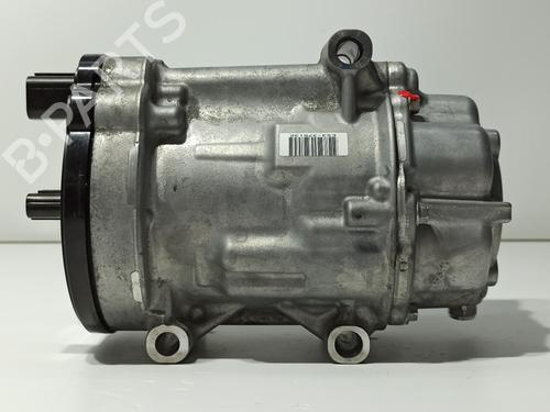AC compressor TOYOTA COROLLA Hatchback (_E21_, _EA1_, _EH1_)  | BP20857393M34 