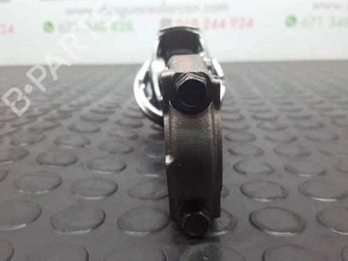 Andere RENAULT TWINGO III (BCM_, BCA_) 0.9 TCe 90 (BCM9, BCM2) | BP14532123O1 