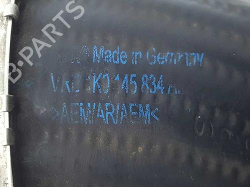 Pipe VW GOLF VI (5K1) 2.0 TDI | BP14533586M125 