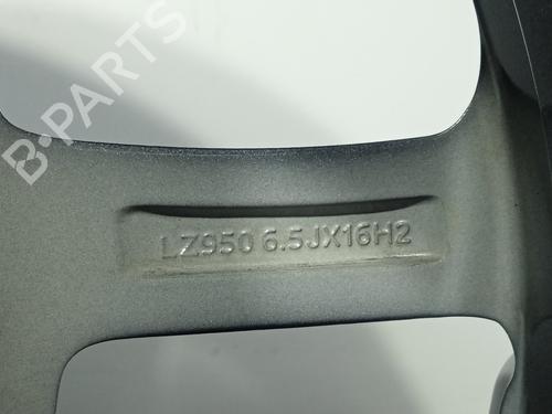 Rim FIAT 500X (334_) 1.0 (334.AXN1B) | BP22990474C45