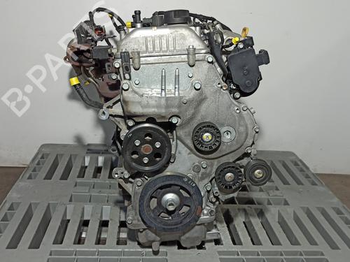 Motore HYUNDAI i30 (FD) 1.6 CRDi (116 hp) 30404780