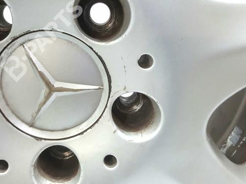 Rim MERCEDES-BENZ S-CLASS (W220) S 320 (220.065, 220.165) | BP6797137C45 