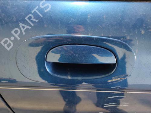 Front right exterior door handle JAGUAR XJ (X300, X330) 6 3.2 | BP7451239C129