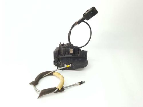 Used Front right lock NISSAN MICRA III (K12) 1.4 16V (88 hp) 2733455