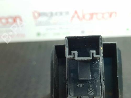 Right front window switch VW SCIROCCO III (137, 138) 2.0 TDI | BP2772390I26 