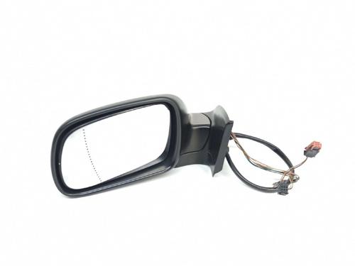 Left mirror PEUGEOT 307 SW (3H) 1.6 HDI 110 | BP6468381C26 