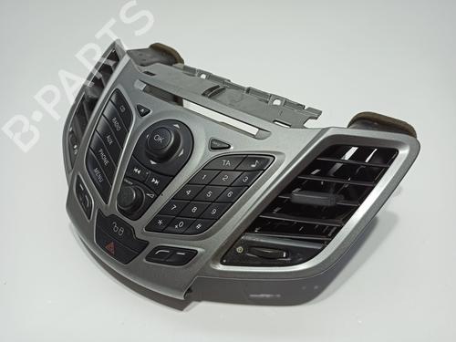 Switch FORD FIESTA VI (CB1, CCN) 1.4 TDCi | BP39264390I30 - Image 3