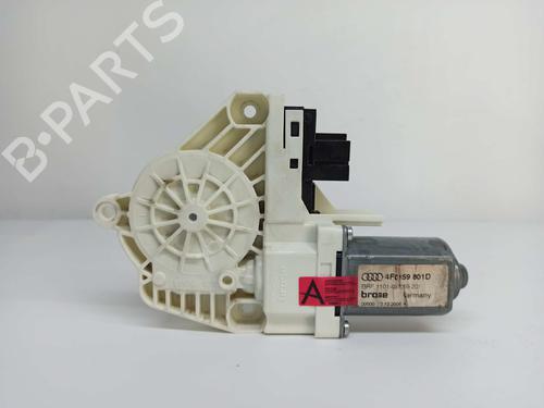 Left front window motor AUDI A6 C6 (4F2) 2.0 TDI | BP9721342E21 