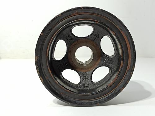 Remskive MERCEDES-BENZ S-CLASS (W221, V221) [2005-2013]  26512581
