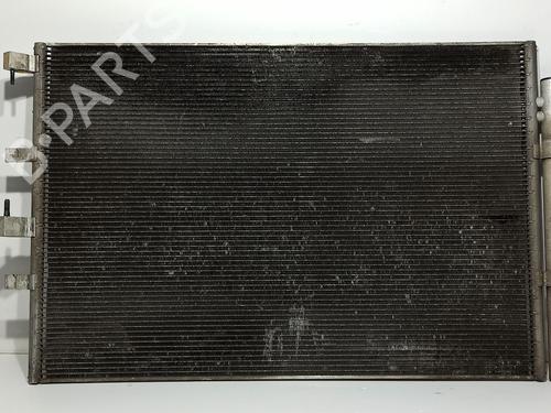 AC radiator FORD TRANSIT V363 Platform/Chassis (FED, FFD) | BP39728358M32 - Image 2