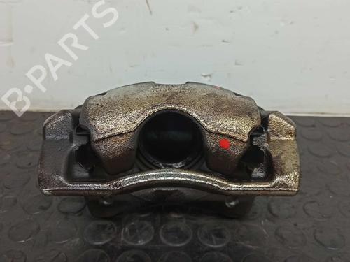 Left front brake caliper DACIA LODGY (JS_) 1.5 dCi | BP11543208M105