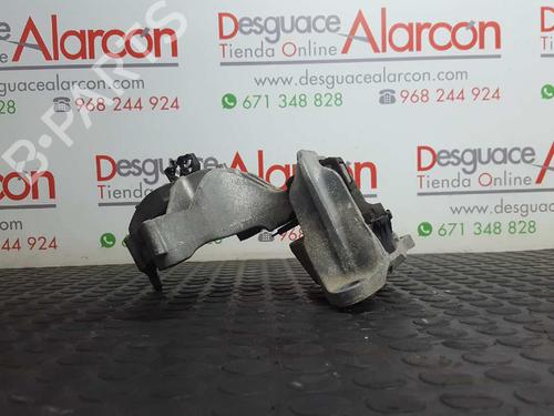 Engine mount RENAULT MEGANE III Hatchback (BZ0/1_, B3_) 1.5 dCi | BP10263636M89