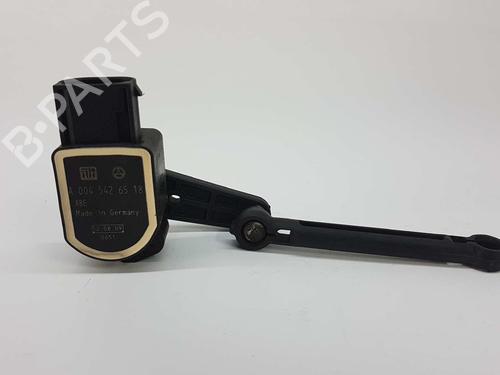 Headlight adjuster motor MERCEDES-BENZ E-CLASS (W212) E 350 CDI (212.025) | BP14538350E19