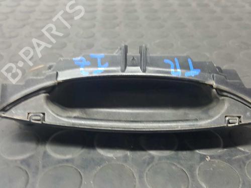 Rear left exterior door handle AUDI A4 B7 (8EC) 2.0 TDI | BP2739766C130