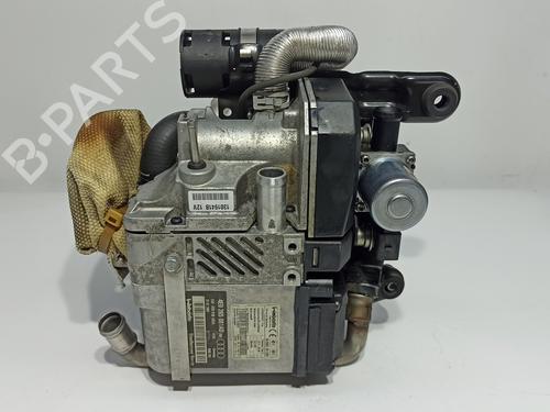 Electronic module AUDI A8 D3 (4E2, 4E8) 3.2 FSI | BP14544860M83