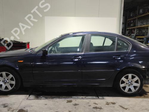 Instrumentbræt BMW 3 (E46) 320 d | BP22376218C46 