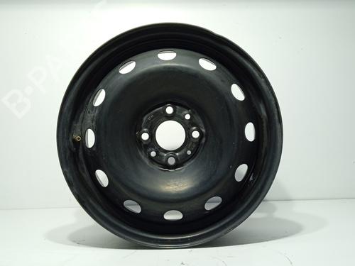 Used Rim CITROËN NEMO MPV 1.4 HDi (68 hp) 23251638