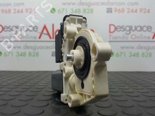 Left rear window motor VW GOLF V (1K1) 1.9 TDI | BP2755919E23