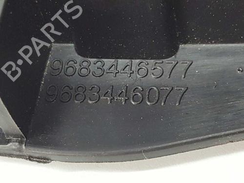 Rear right interior door handle CITROËN C3 Picasso (SH_) 1.6 HDI 90 | BP3328518I16 