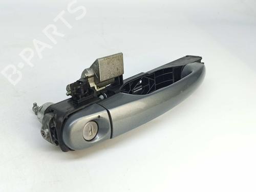 Front left exterior door handle FORD KA (RU8) 1.2 | BP8119490C128