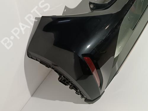 Zderzak tylny TOYOTA AYGO X (_B7_) 1.0 VVT-i (KGB70) | BP29415436C8