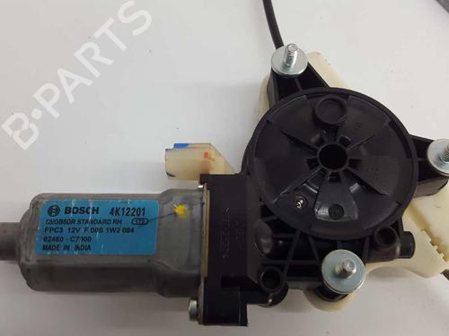Rear right window mechanism HYUNDAI i20 II (GB, IB) 1.2 | BP3331361C25