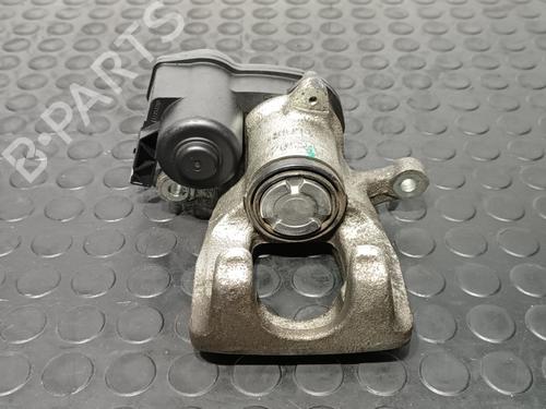 Right rear brake caliper NISSAN X-TRAIL III (T32_, T32R, T32RR) 1.6 dCi (T32) | BP12226736M106 