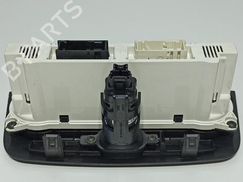 Climate control FORD FIESTA V (JH_, JD_) 1.4 16V | BP15489515I5 