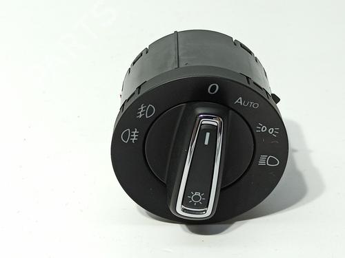Used Headlight switch SEAT ATECA (KH7, KHP) 1.0 TSI (115 hp) 20507060