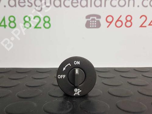 Spak kontakt RENAULT CLIO III (BR0/1, CR0/1) 1.5 dCi (BR0H, CR0H, CR1S, BR1S) (106 hp) 14528977