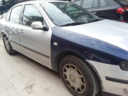 Used Parts SEAT TOLEDO II (1M2) 1.6 16V (105 hp) 4279417