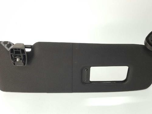 Right sun visor BMW 1 Coupe (E82) 123 d | BP2850306I2
