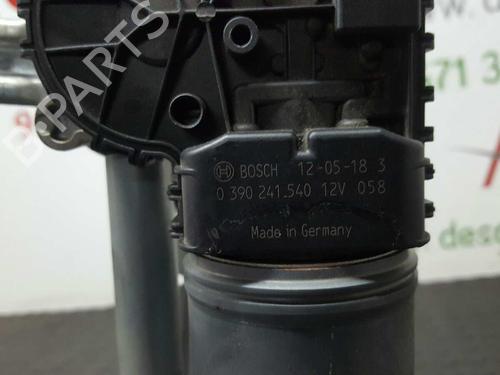 Front wiper motor PEUGEOT 208 I (CA_, CC_) 1.6 HDi | BP2750359M29