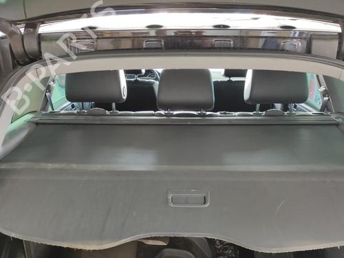 Plage arrière VW TOUAREG (7LA, 7L6, 7L7) 2.5 R5 TDI (174 hp) 24625629