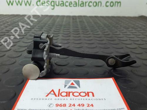 Hinge/Door check strap CITROËN C3 II (SC_) 1.2 VTi 82 | BP14527467C146