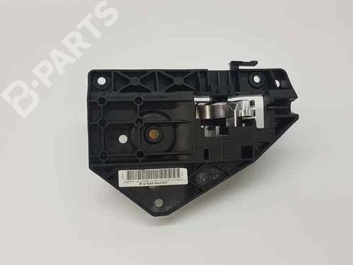 Front left interior door handle LAND ROVER RANGE ROVER EVOQUE (L538) 2.2 D 4x4 | BP8339831I13 