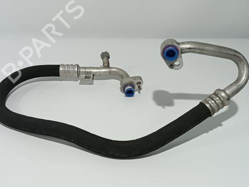 AC pipe BMW X6 (G06, F96) xDrive 40 i | BP17306801M126