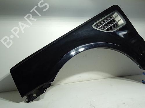 Left front fenders LAND ROVER RANGE ROVER SPORT I (L320) 2.7 D 4x4 | BP27509328C41 