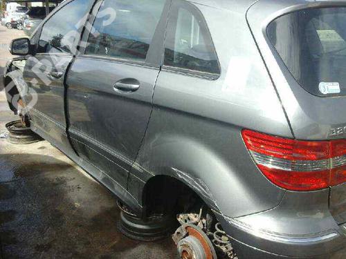 Electronic sensor MERCEDES-BENZ B-CLASS Sports Tourer (W245) B 200 CDI (245.208) | BP8748159M84 