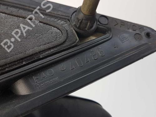 Right mirror VW GOLF III (1H1) 1.9 SDI | BP6009271C27 