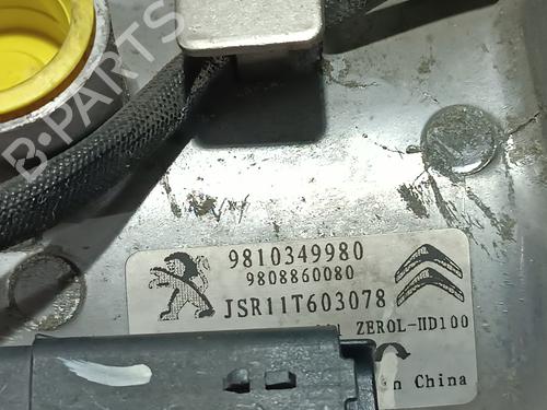 AC compressor CITROËN C3 III (SX) 1.2 THP 110 (SXHNPS, SXHNZT, SXHNZ6) | BP27489955M34 