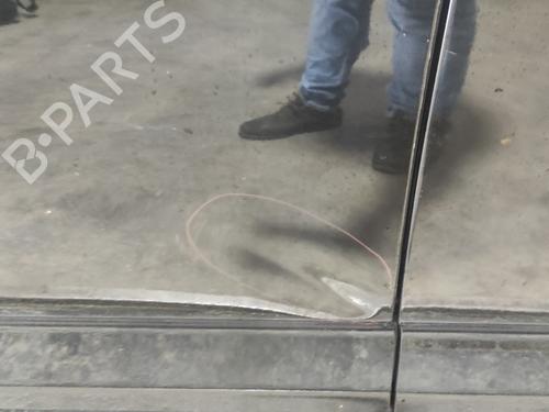 Left front door TOYOTA COROLLA Verso (ZER_, ZZE12_, R1_) 1.8 (ZNR11_, ZNR11R) | BP29470211C2 