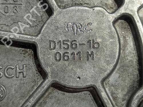 Vakuumpumpe FORD FOCUS C-MAX (DM2) 1.6 TDCi | BP20610385M80